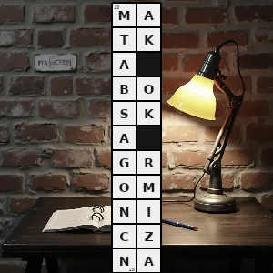 Hasło krzyżówkowe burzyk mały - matka boska gromniczna – rozwiązanie, synonimy, podpowiedzi i definicje krzyżówkowe